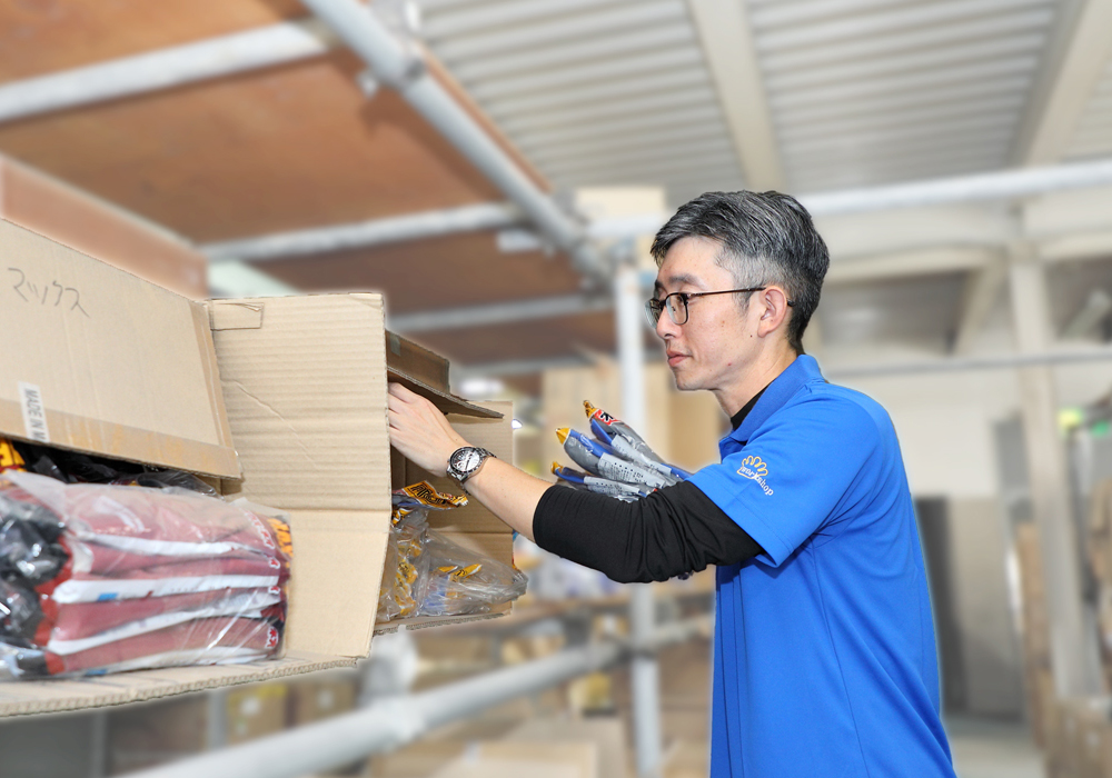法人営業（幹部候補・正社員）